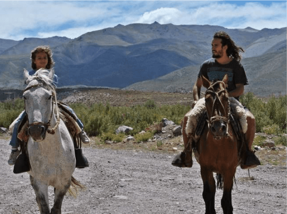 Actividades en Los Molles